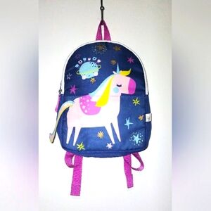 eL2 Everyday Living Childrens Unicorn 🦄 Insulated Backpack.